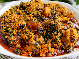 Delux jollof Rice mega cumble